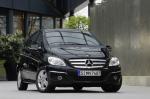 Mercedes-Benz B-Class 2009 года